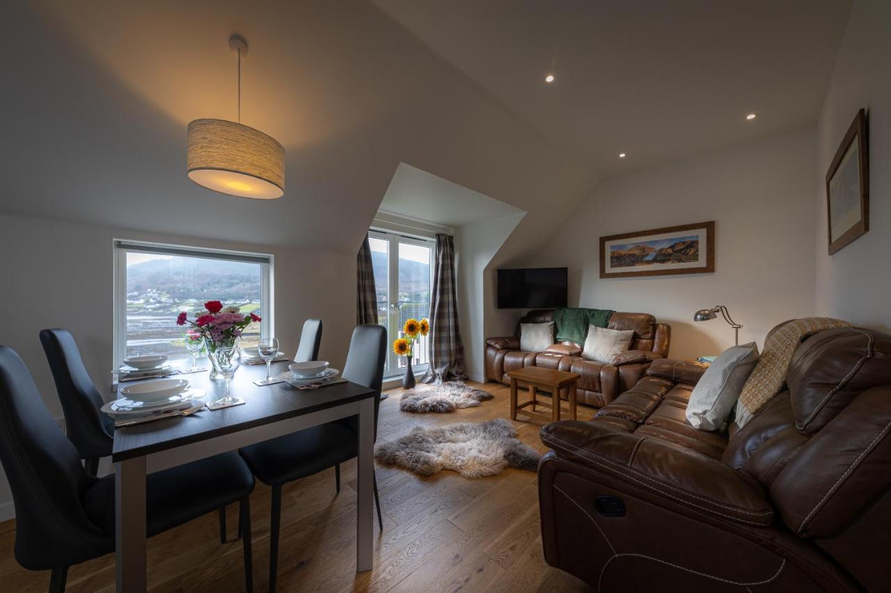 Appartamento Skyelight Portree