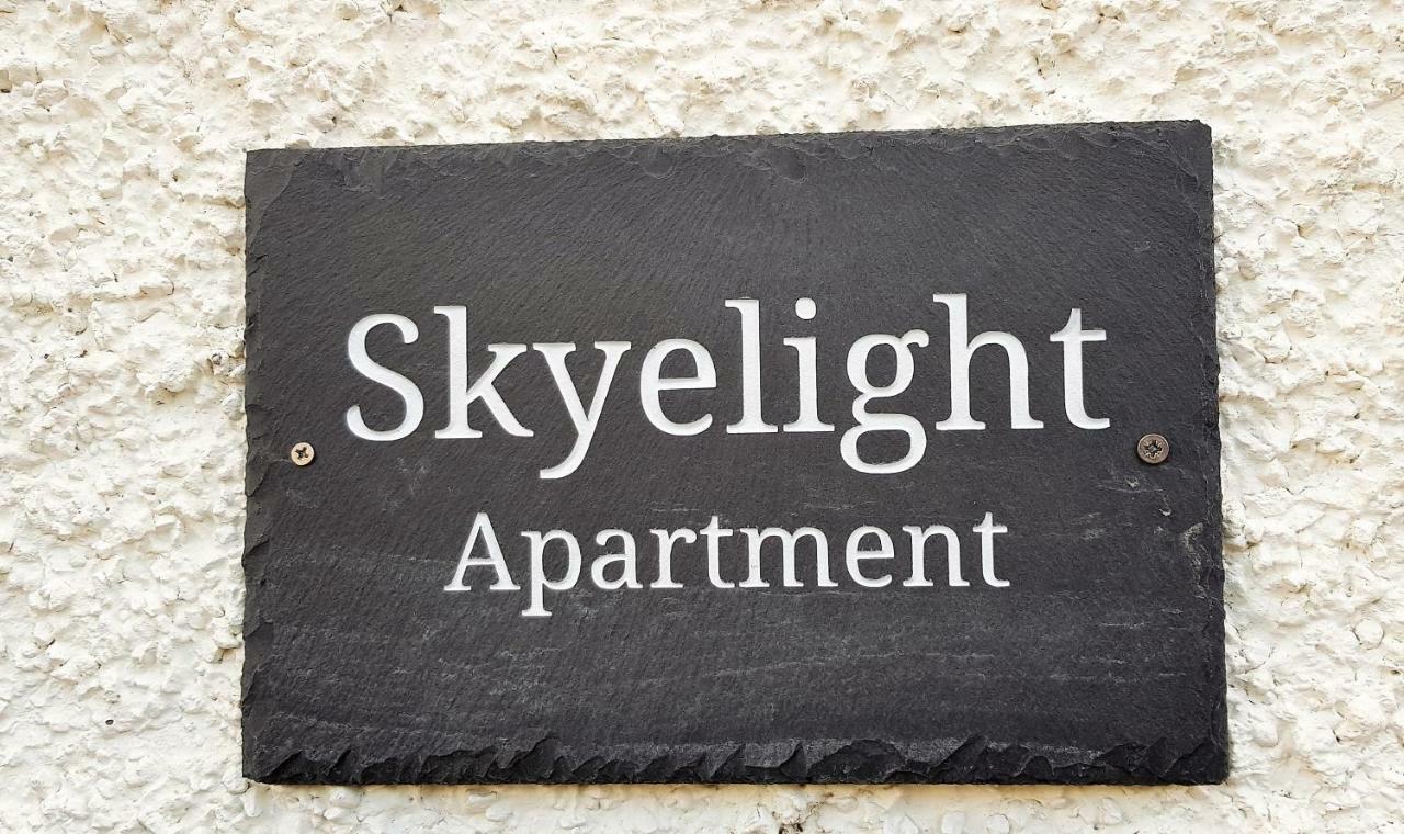 Skyelight Appartamento