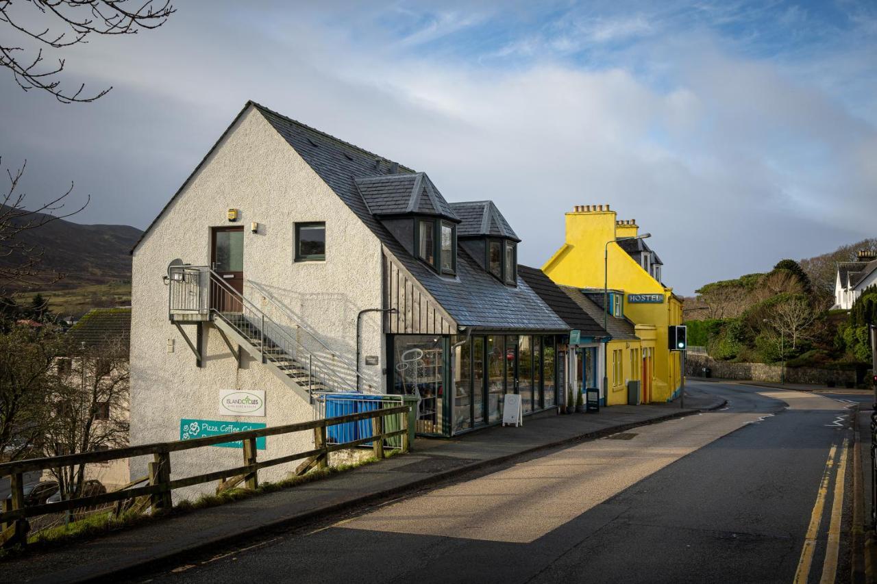Skyelight Portree